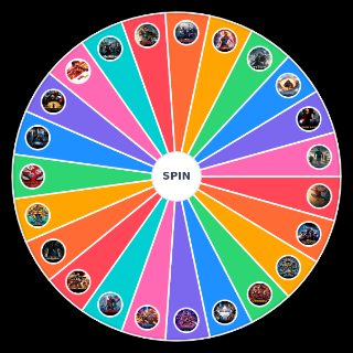 MCU Movies Random Generator