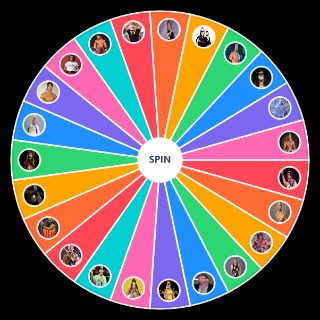 best 23 wwe legends Wheel