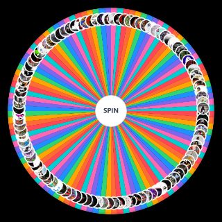 Underground 2025 Album/EP Wheel