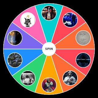 Choose a Random J Cole
