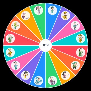 Pick a Random MBTI Meme