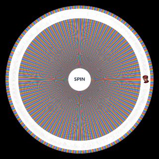 Marvel Future Fight Wheel