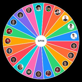 Random F1 Standings 2025 Prediction Picker