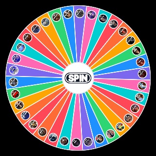 Spin the Wheel: Super Bowl Halftime Shows (1993 2026)