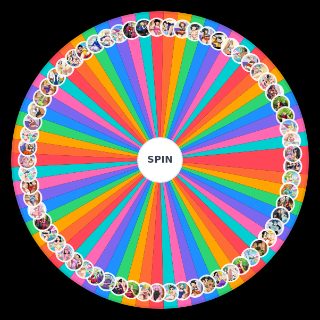 Spin the Wheel: Sano Packs