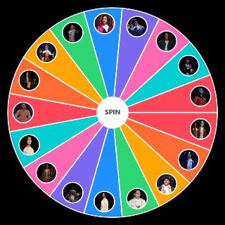 Choose a Random Hamilton Characters