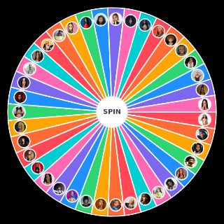 Spin the Wheel: Female Rap 2022 Doeckii