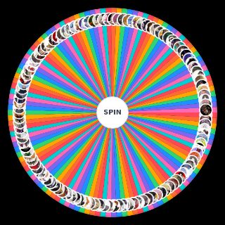 New Oasis: Prepare To Gang Edition Wheel