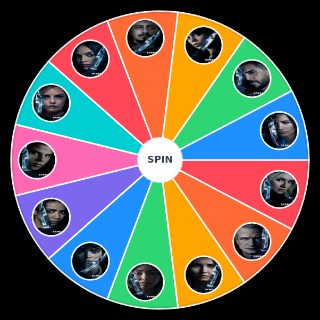 Spin the Wheel: Scream VI Predictions
