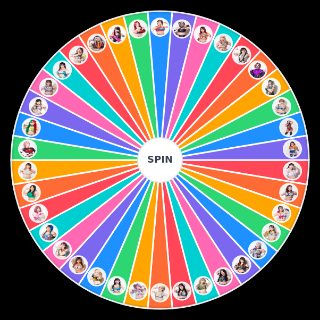 Stardom Random Generator
