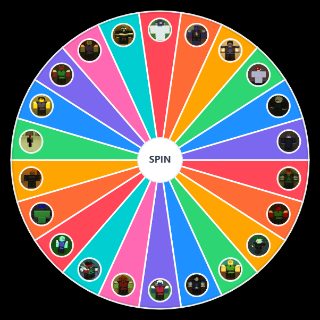 Rogue Lineage Races Wheel