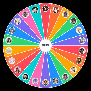 Spin the Wheel: Reaper's Reward Misc