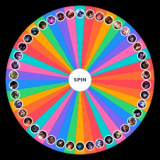 League of Legends ADC — Season 16 Wheel