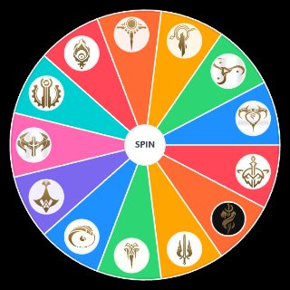 Random RuneTerra Regions Picker