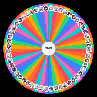 Pick a Random 붕괴: 스타레일 캐릭터 애정티어표(플레이어블)