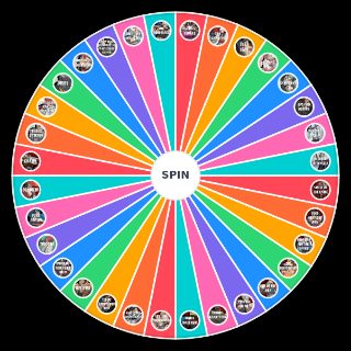 Choose a Random GUILTY GEAT STRIVE OST
