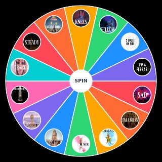 Spin the Wheel: Expectations