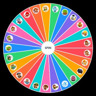 Random Bloons TD 6 towers Picker