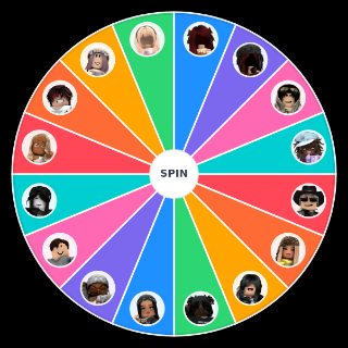 Choose a Random Exclusive Studios Season 19
