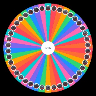 Knives Standoff 2 Wheel