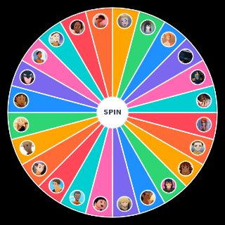 Pick a Random Interstellar Ranger Commence Characters