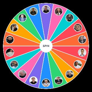 Choose a Random BJK TEKNİK DIREKTORLER