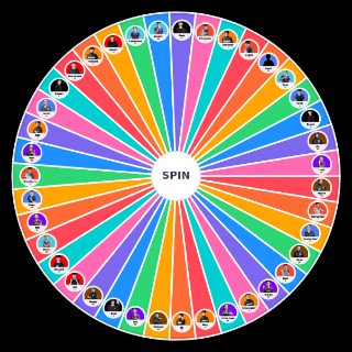CRL East 2020 players Maker Random Picker