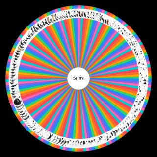Spin the Wheel: Phantom Forces Weapons