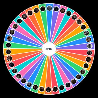Spin the Wheel: Teen Wolf Ships