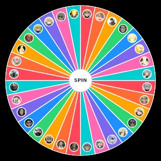 Hokage Random Generator