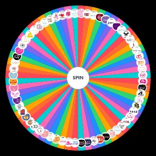 Random Ultimate Kpop GG Picker