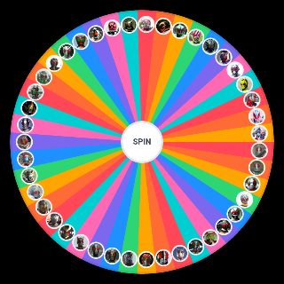 Spin the Wheel: Primary Kamen Riders (1971 2021)