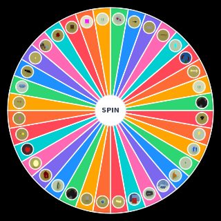 Random A modded adventure item Picker