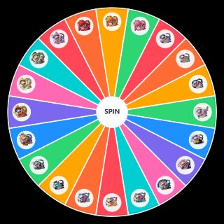 Spin the Wheel: Marvel Rivals Jeff the Land Shark Skins