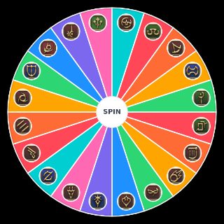 Spin the Wheel: FFXIV Job Endwalker