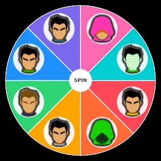 Choose a Random Best little Mac alts