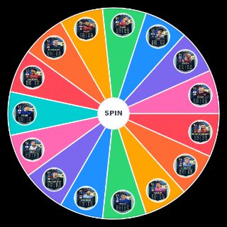 TOTS PL FIFA 21 Random Picker