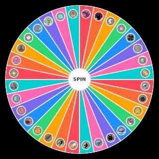 blox fruit Random Picker