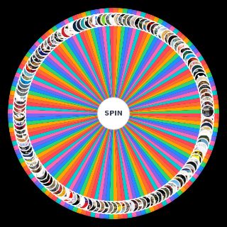 Random r/indieheads essenitals listening club Picker