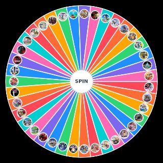 Pick a Random Anime in Season: Spring