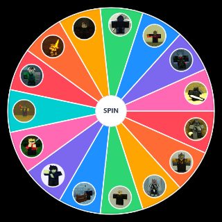 Rogue Lineage Classes Wheel