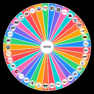 Random Jackbox Party Pack Games 1 through 7 and Drawful 2 Picker