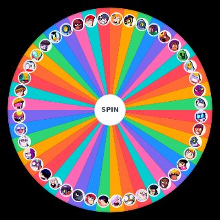 Choose a Random BRAWL STARS BRAWLER 2021 FEBRUARY
