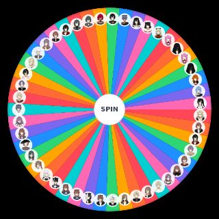 Pick a Random RP