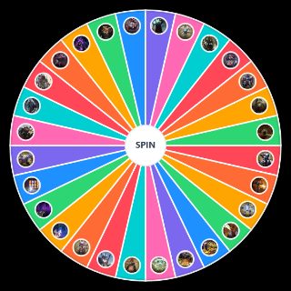 Spin the Wheel: Destiny Raid Bosses Music