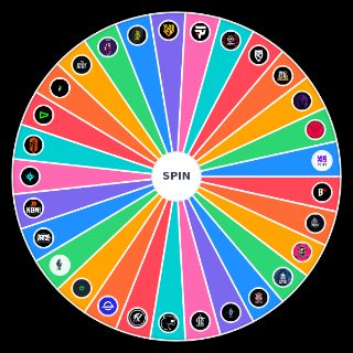 Random OS MAIORES Picker