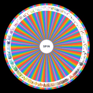Lego color Random Generator
