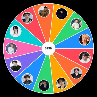 Choose a Random Seventeen