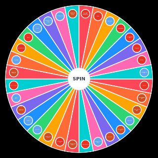 Random High School Musical Bops Picker