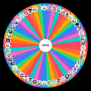 Spin the Wheel: Gachiakuta All Characters (Chapter 165+)